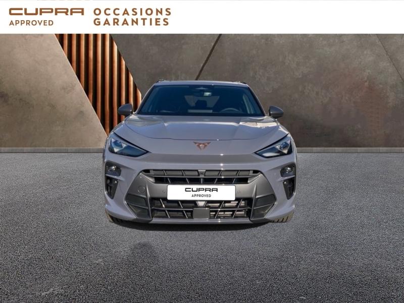 Voitures occasions CUPRA Terramar V Rivery