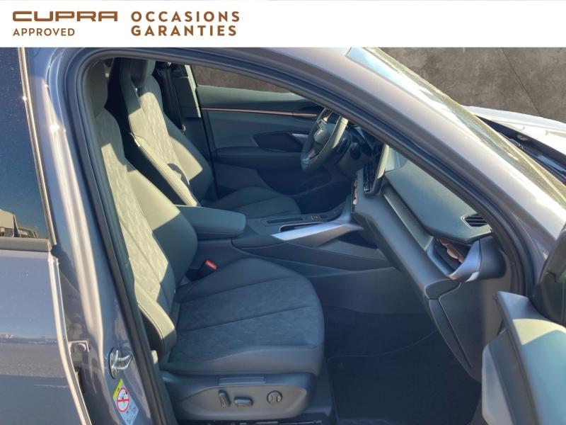Voitures occasions CUPRA Terramar V Rivery