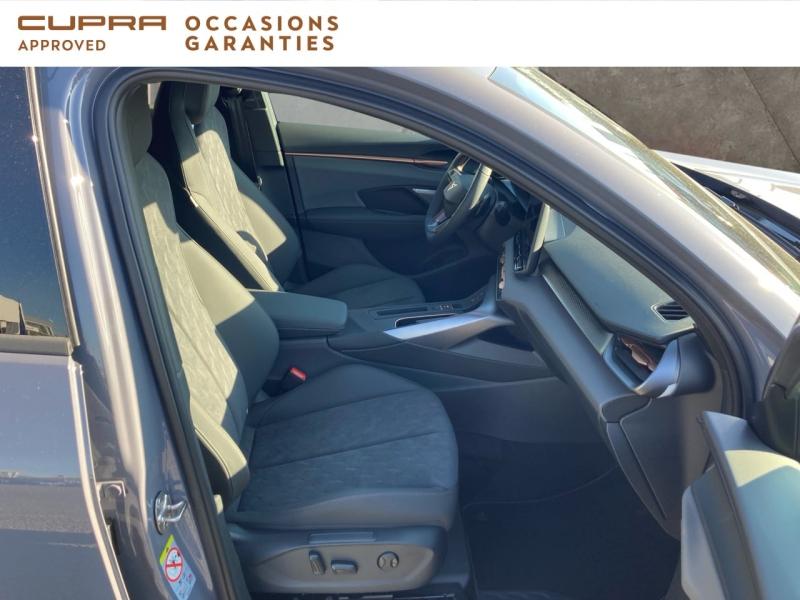 Voitures occasions CUPRA Terramar V Rivery