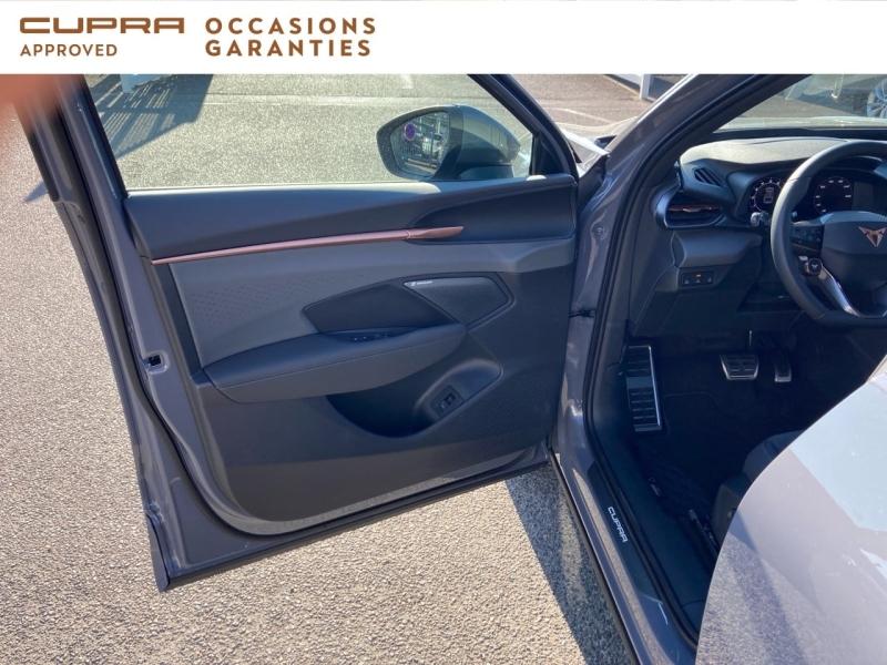 Voitures occasions CUPRA Terramar V Rivery