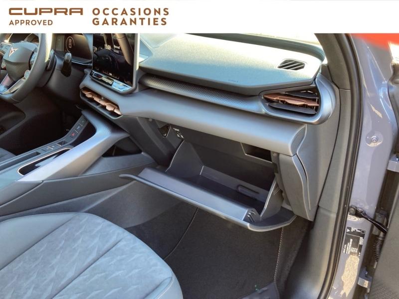 Voitures occasions CUPRA Terramar V Rivery