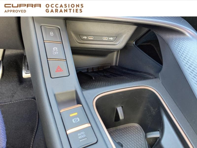 Voitures occasions CUPRA Terramar V Rivery