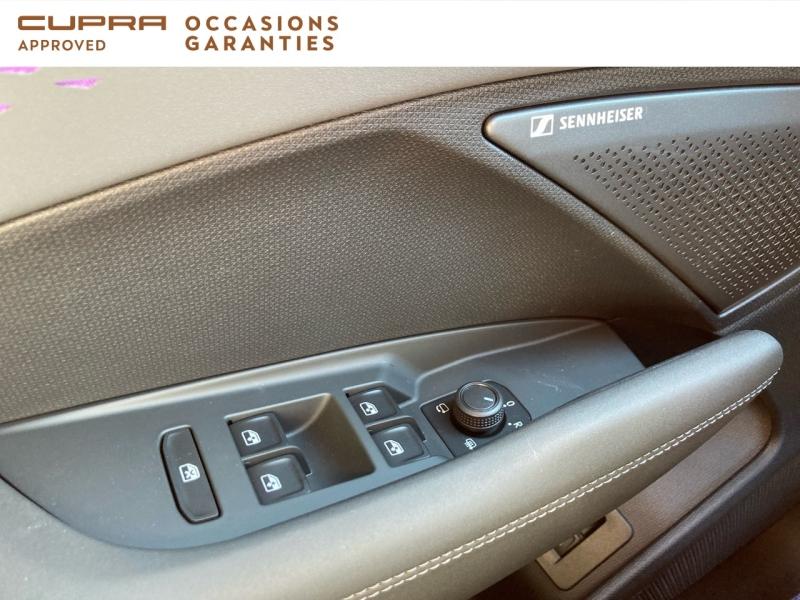 Voitures occasions CUPRA Terramar V Rivery