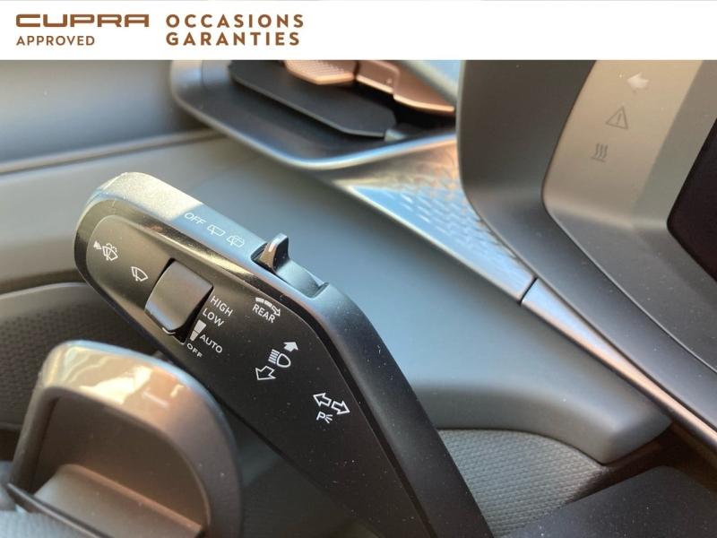 Voitures occasions CUPRA Terramar V Rivery