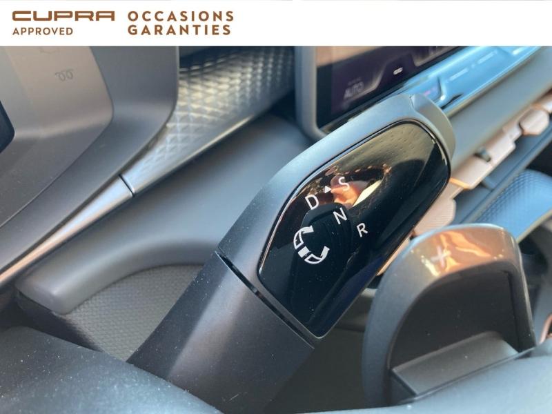 Voitures occasions CUPRA Terramar V Rivery