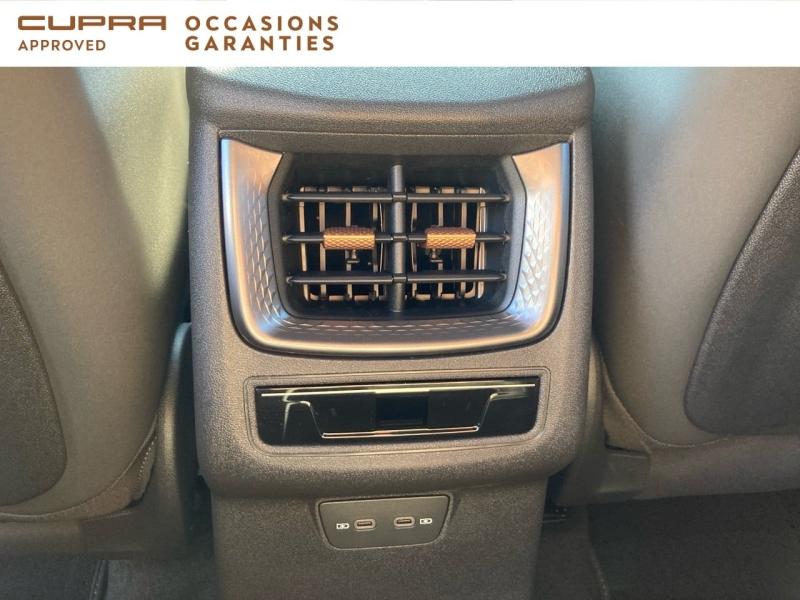 Voitures occasions CUPRA Terramar V Rivery
