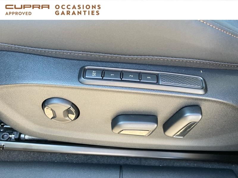 Voitures occasions CUPRA Terramar V Rivery