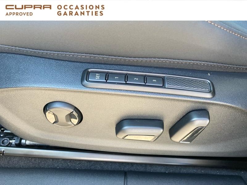Voitures occasions CUPRA Terramar V Rivery