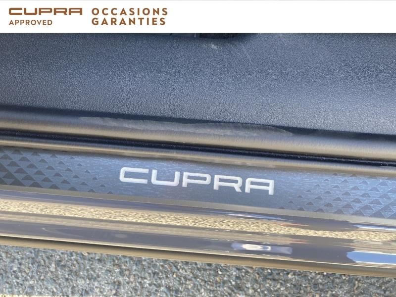Voitures occasions CUPRA Terramar V Rivery
