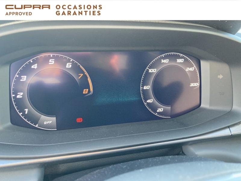 Voitures occasions CUPRA Terramar V Rivery