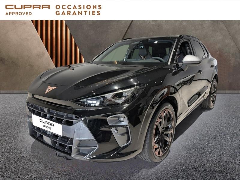 Voitures occasions CUPRA Terramar V Rivery