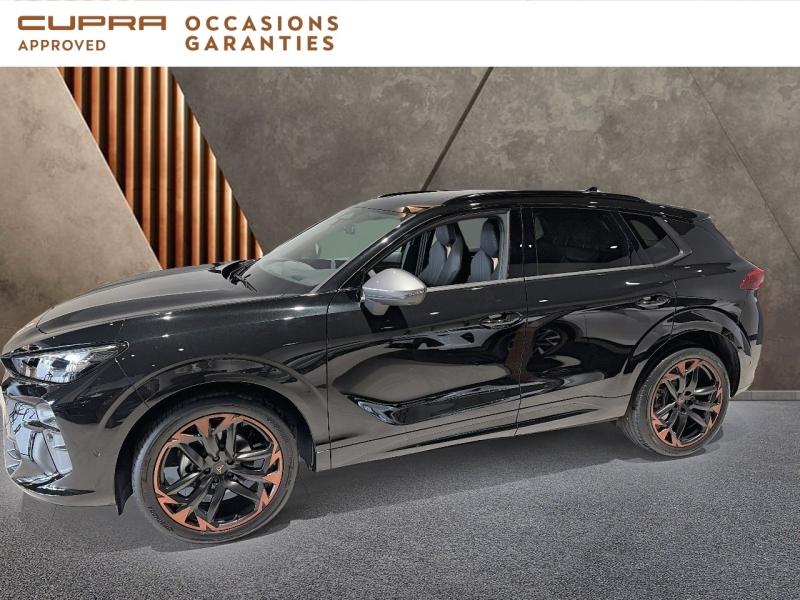Voitures occasions CUPRA Terramar V Rivery