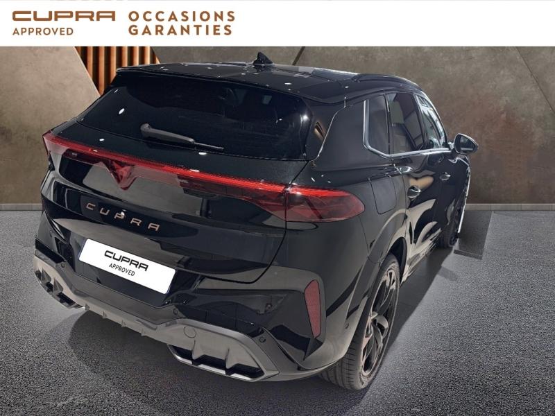 Voitures occasions CUPRA Terramar V Rivery