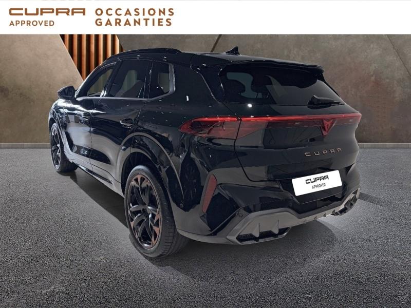 Voitures occasions CUPRA Terramar V Rivery