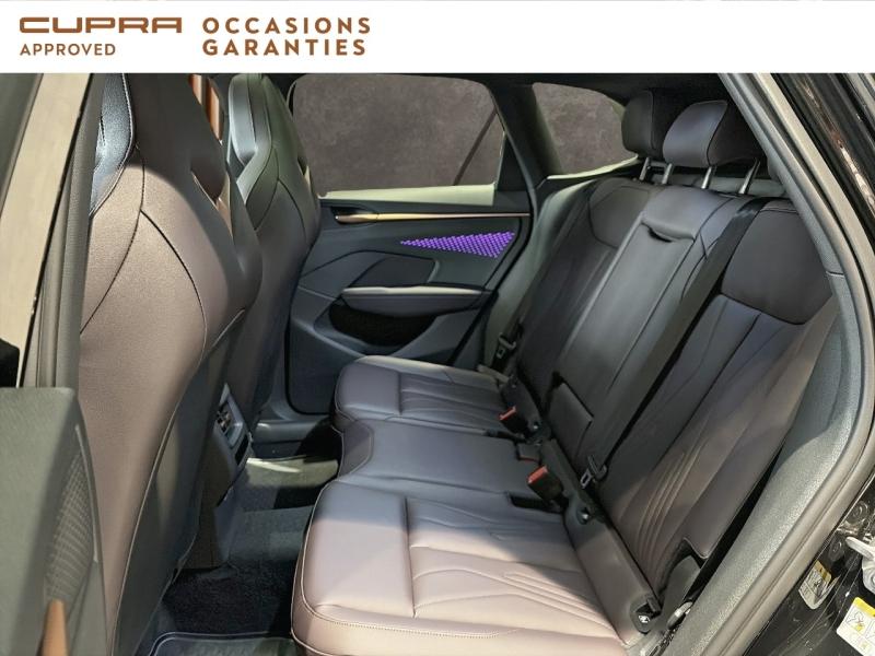 Voitures occasions CUPRA Terramar V Rivery