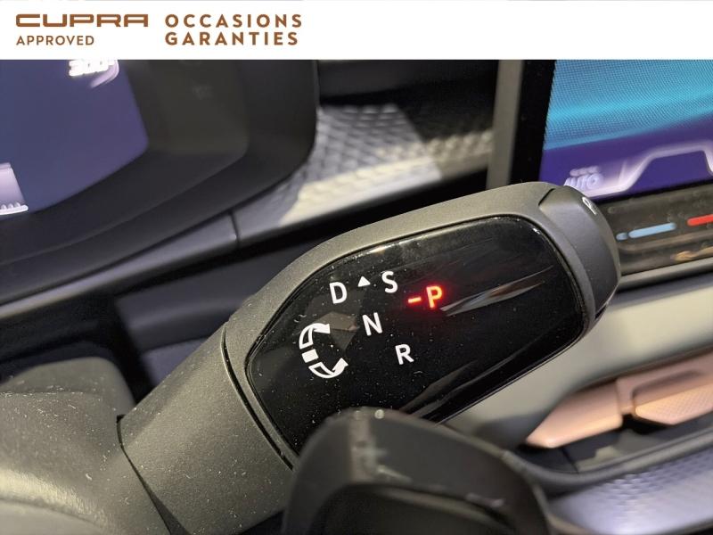 Voitures occasions CUPRA Terramar V Rivery