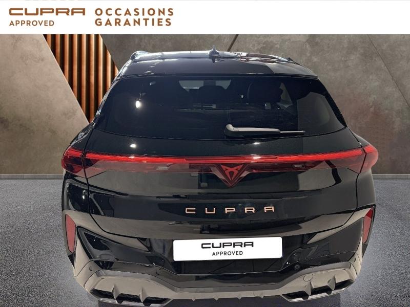Voitures occasions CUPRA Terramar V Rivery