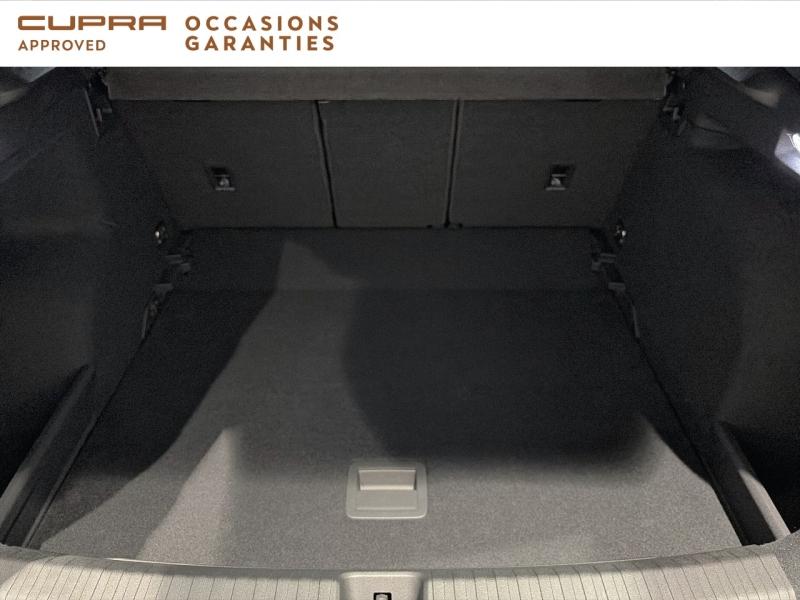 Voitures occasions CUPRA Terramar V Rivery