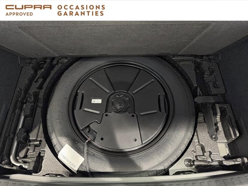 Voitures occasions CUPRA Terramar V Rivery