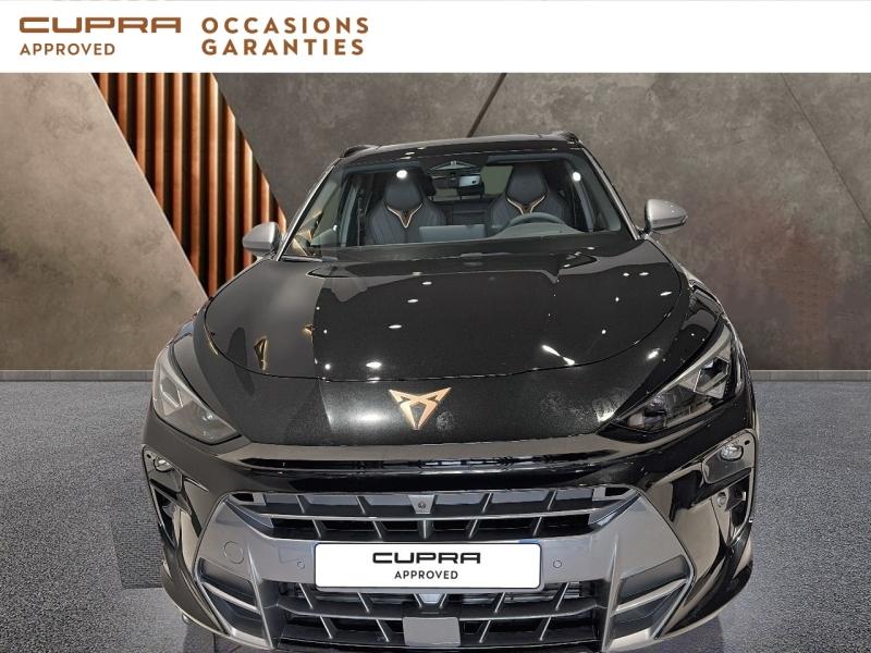 Voitures occasions CUPRA Terramar V Rivery