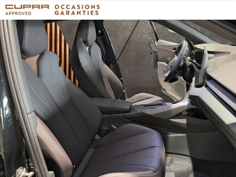 Voitures occasions CUPRA Terramar V Rivery