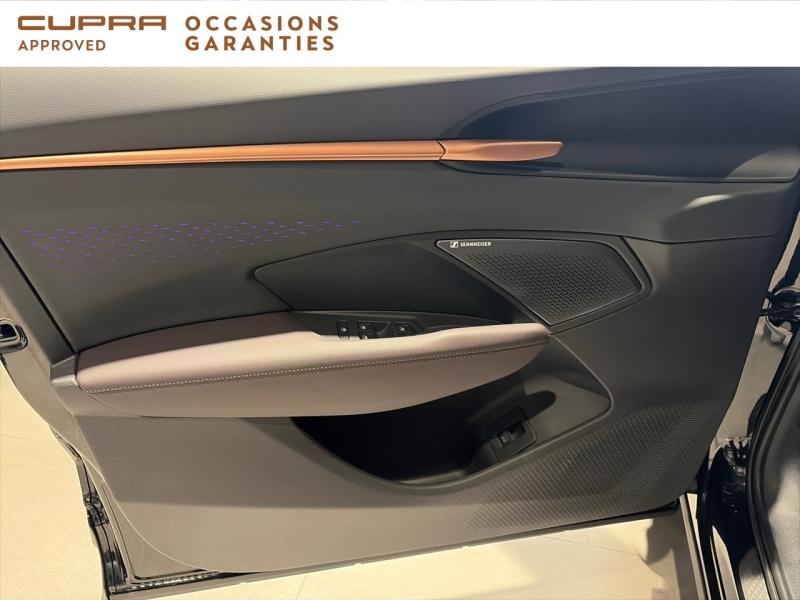 Voitures occasions CUPRA Terramar V Rivery