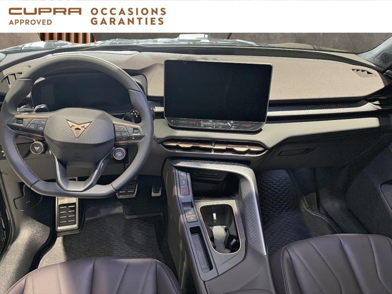 Voitures occasions CUPRA Terramar V Rivery