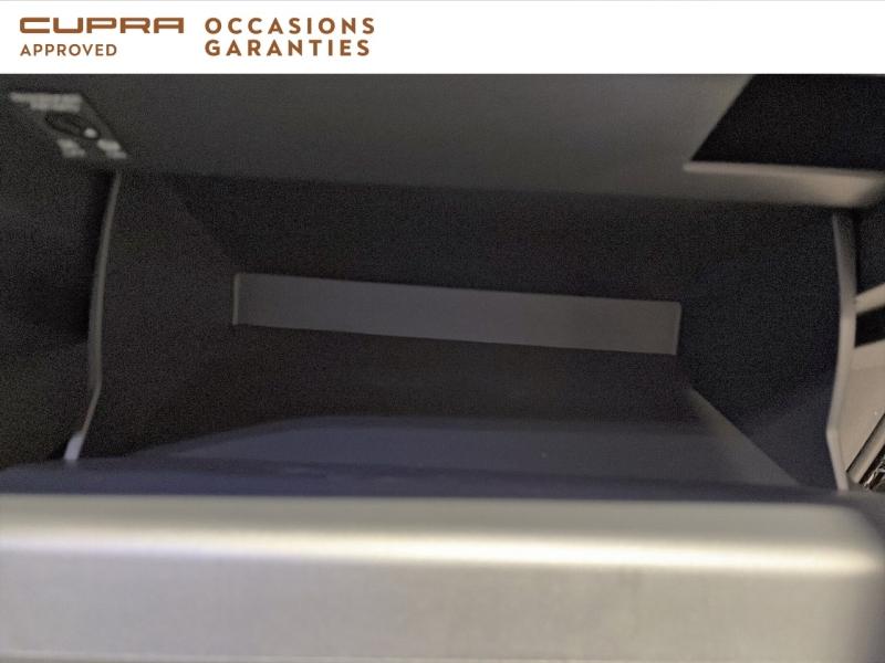 Voitures occasions CUPRA Terramar V Rivery