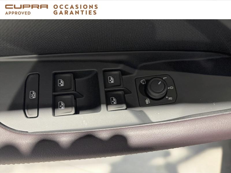 Voitures occasions CUPRA Terramar V Rivery