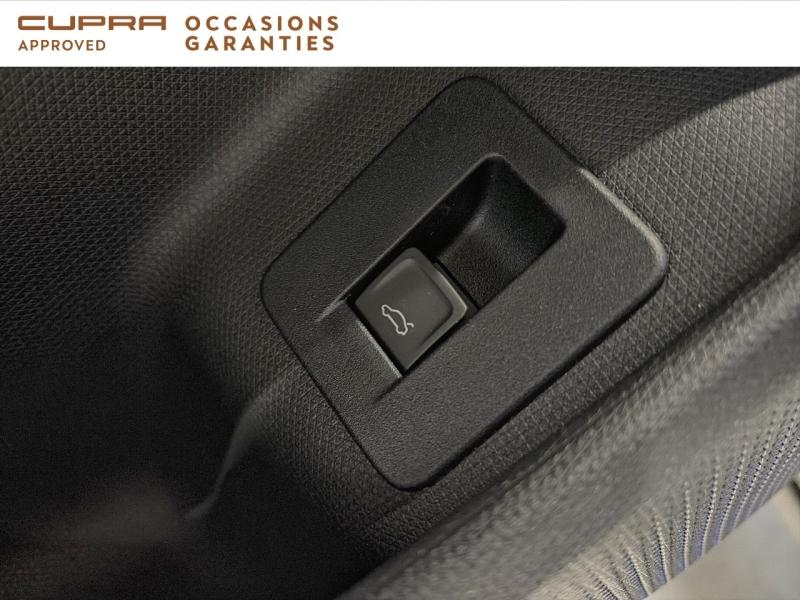 Voitures occasions CUPRA Terramar V Rivery