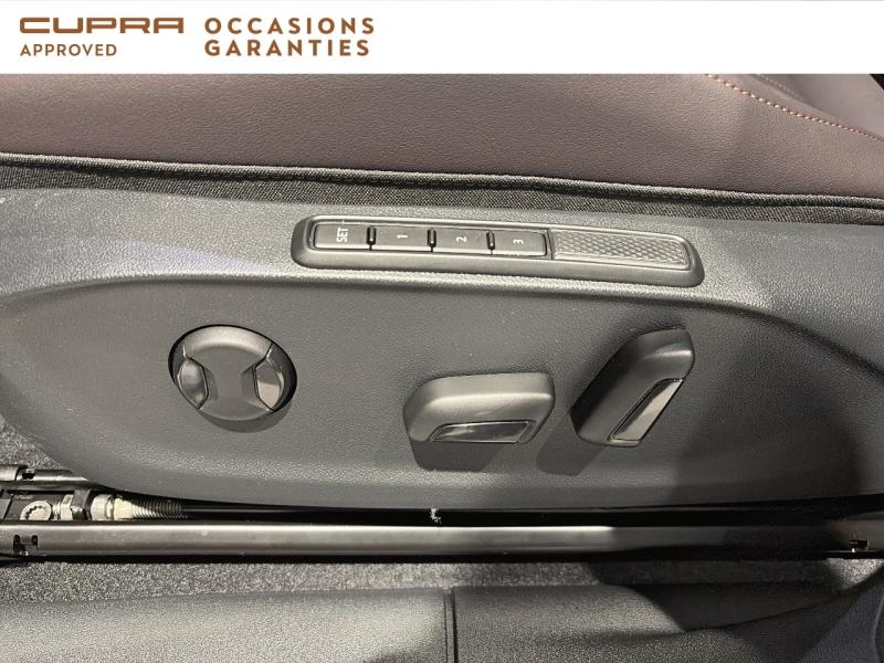 Voitures occasions CUPRA Terramar V Rivery