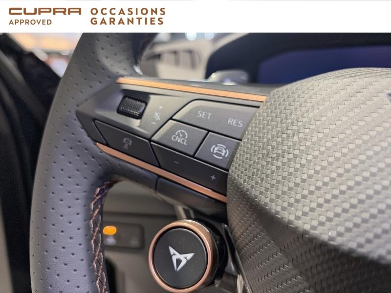 Voitures occasions CUPRA Terramar V Rivery