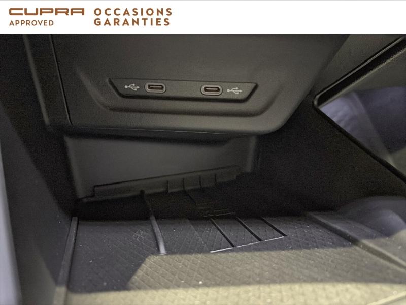 Voitures occasions CUPRA Terramar V Rivery