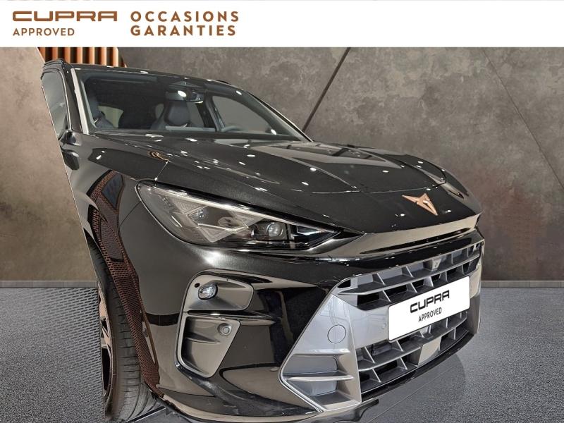 Voitures occasions CUPRA Terramar V Rivery