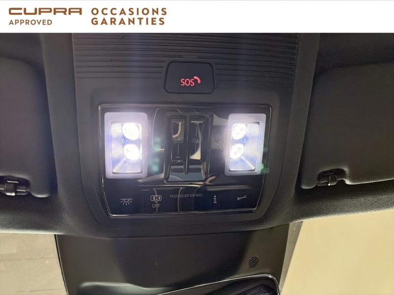 Voitures occasions CUPRA Terramar V Rivery