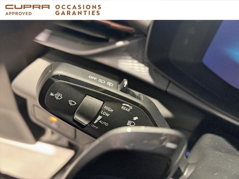 Voitures occasions CUPRA Terramar V Rivery