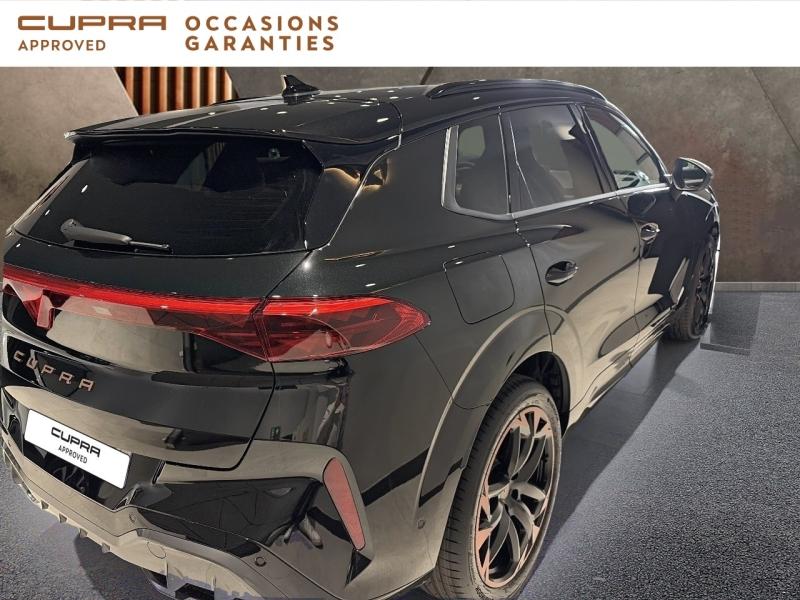 Voitures occasions CUPRA Terramar V Rivery