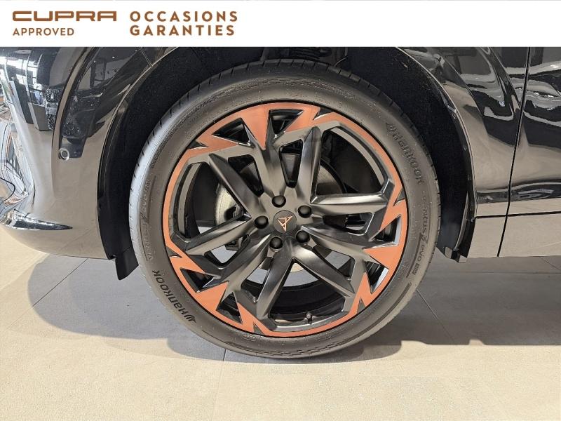 Voitures occasions CUPRA Terramar V Rivery