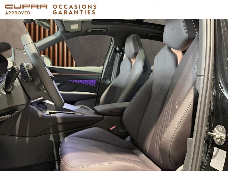 Voitures occasions CUPRA Terramar V Rivery