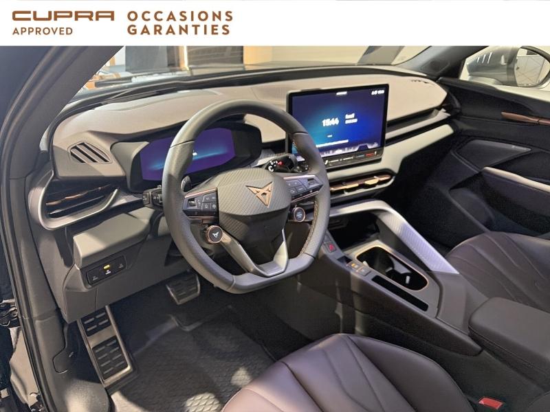 Voitures occasions CUPRA Terramar V Rivery