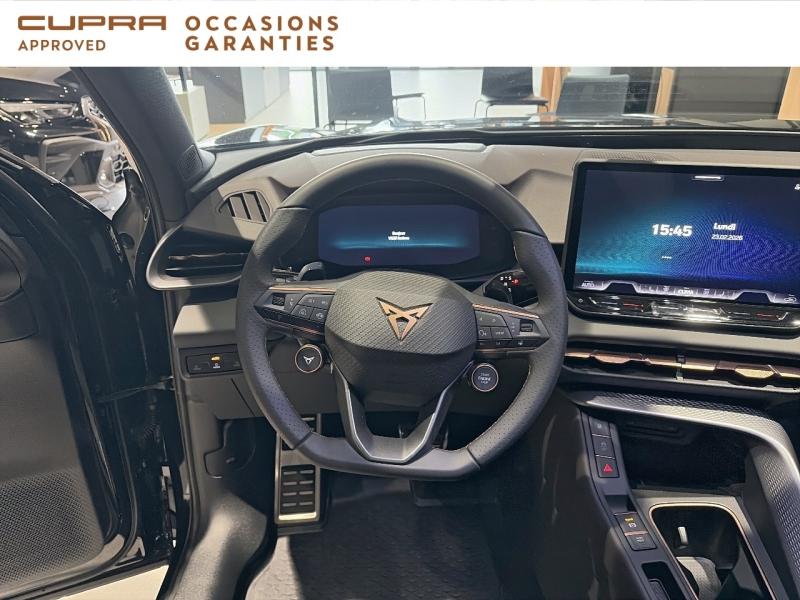 Voitures occasions CUPRA Terramar V Rivery