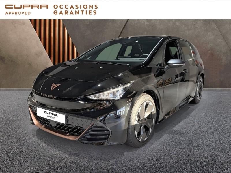 Voitures occasions CUPRA BORN One Dunkerque