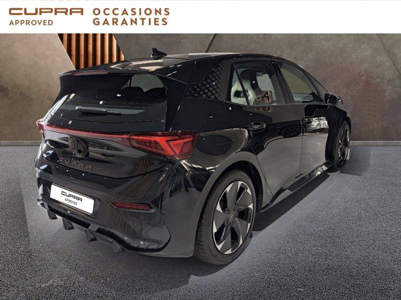 Voitures occasions CUPRA BORN One Rivery