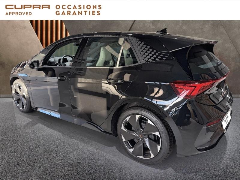 Voitures occasions CUPRA BORN One Dunkerque