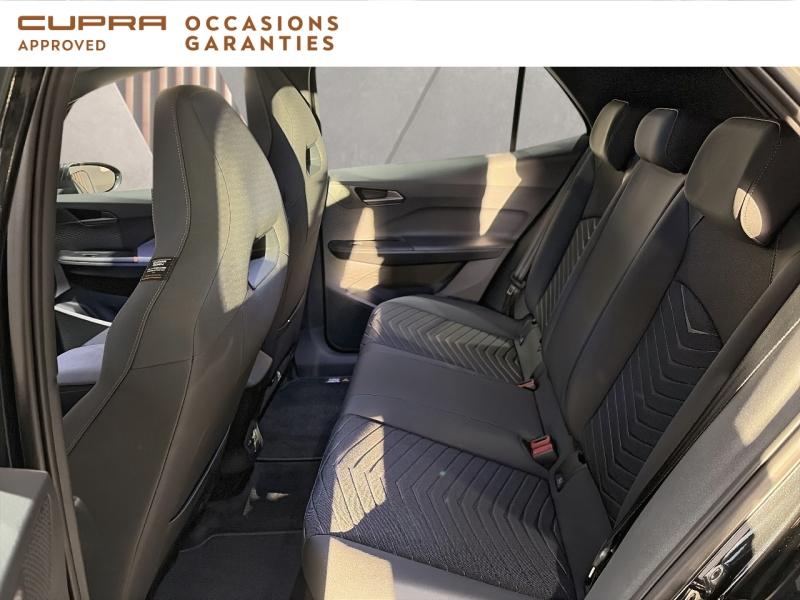 Voitures occasions CUPRA BORN One Dunkerque