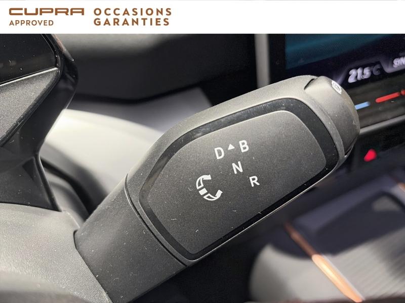 Voitures occasions CUPRA BORN One Rivery