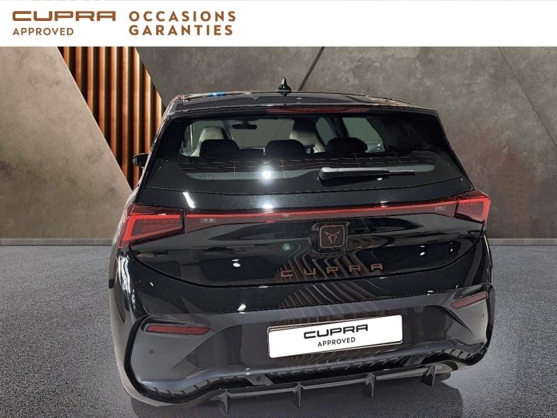 Voitures occasions CUPRA BORN One Rivery