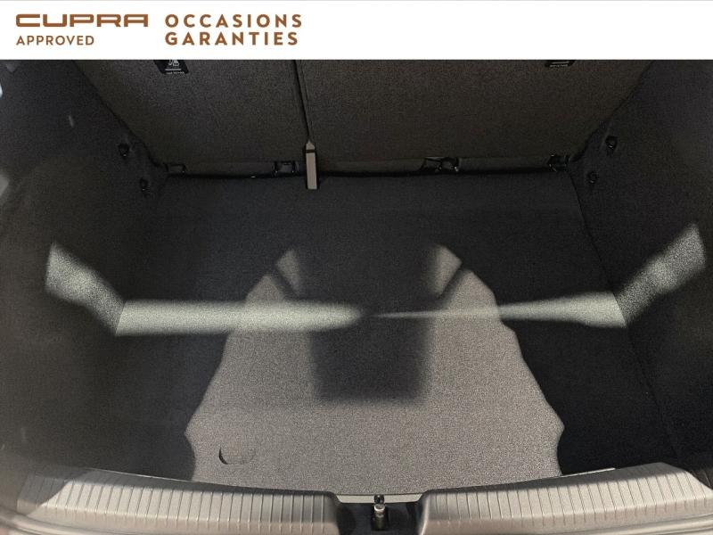 Voitures occasions CUPRA BORN One Dunkerque