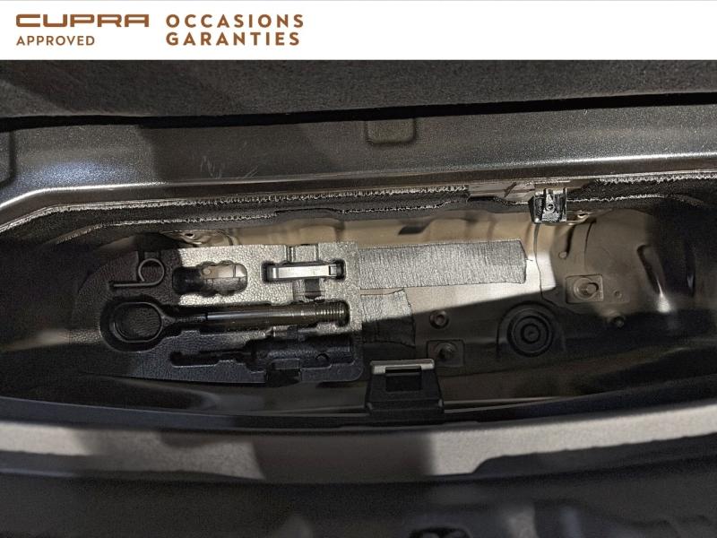 Voitures occasions CUPRA BORN One Rivery