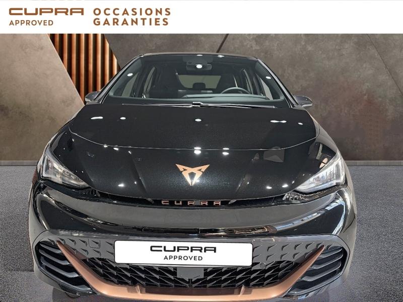 Voitures occasions CUPRA BORN One Rivery